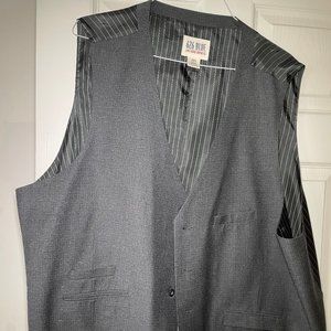 626 Blue Men’s Vest.